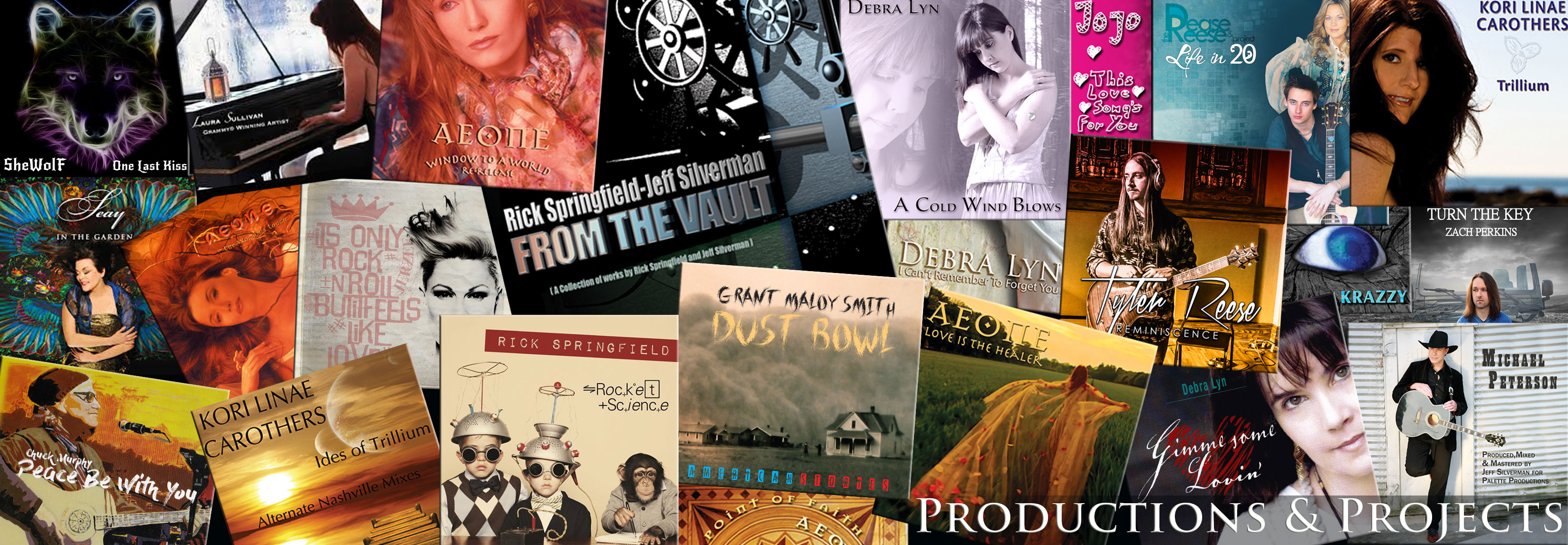 music productions music productions