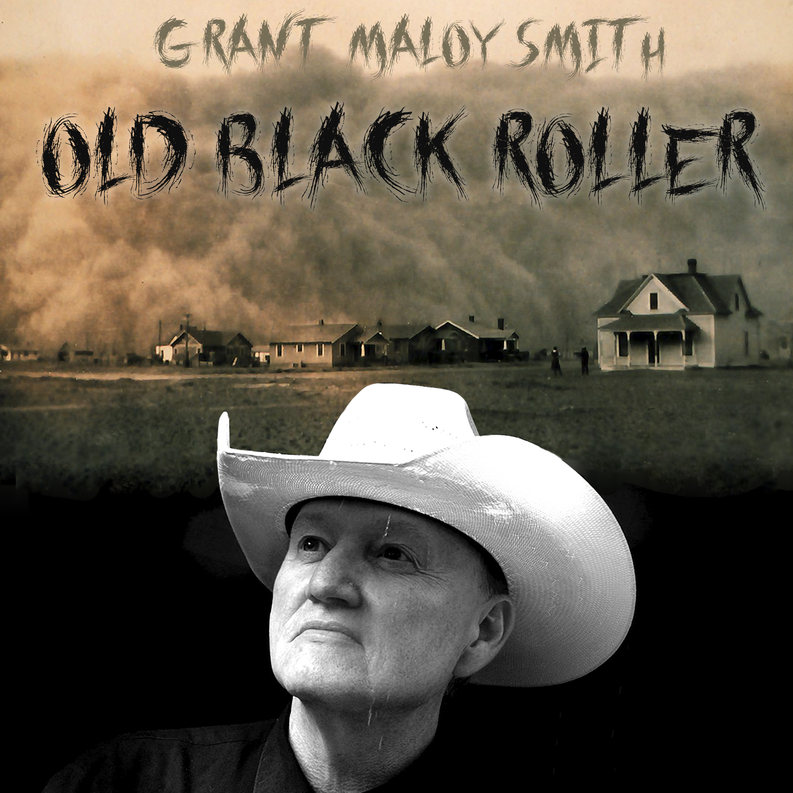 GRANT MALOY SMITH - OLD BLACK ROLLER - BEST AMERICAN ROOTS PERFORMANCE